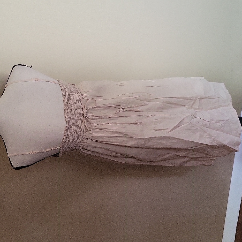 Speed Control Dress - Picture 6 of 13